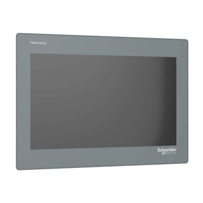 HMIET6600 12" wide screen ouch panel 16M colors