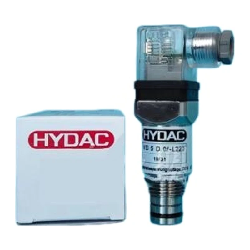 HYDAC differential voltage transmitter, VM5 D.0/-V-L24