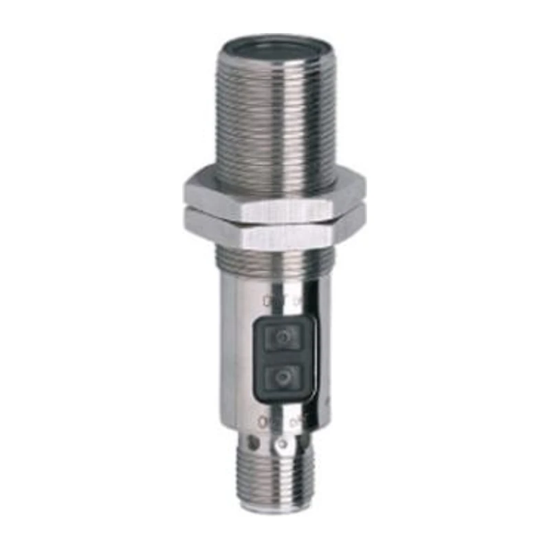 IFM diffuse reflection photoelectric switch, OGT500