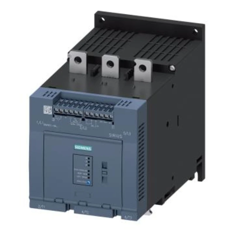 SIEMENS Soft Starter, 3RW5073-6AB14