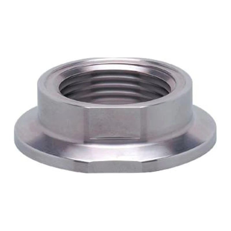 IFM Triple Clamps, E33701