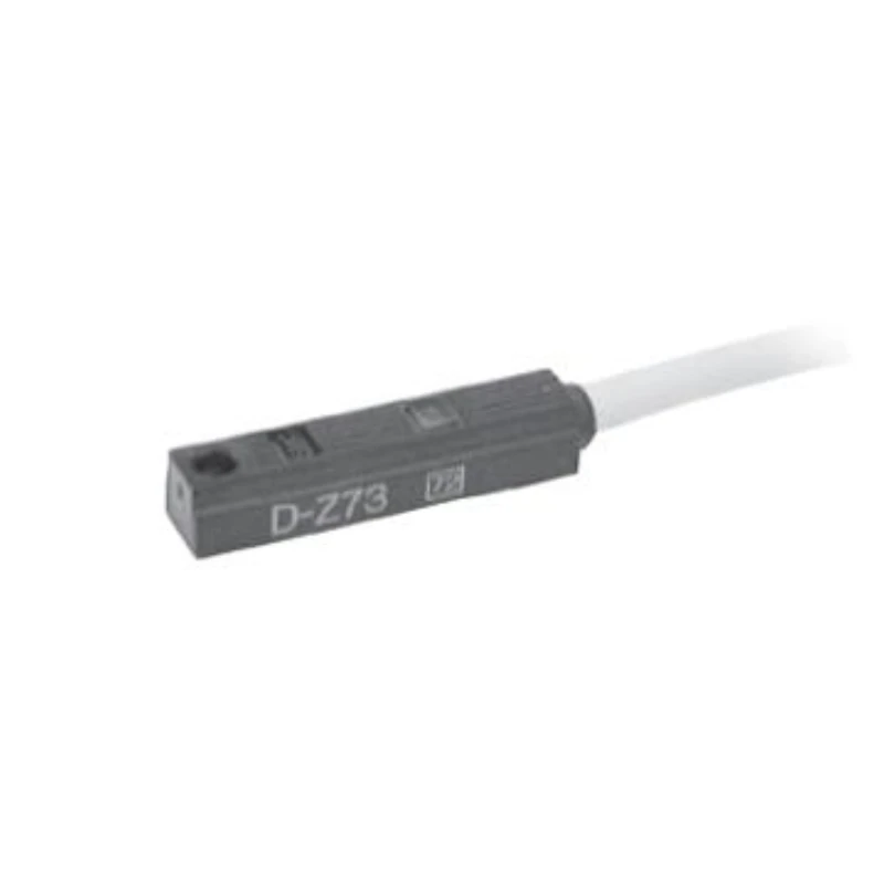 SMC magnetic switch, D-Z76L, 3M cable length.