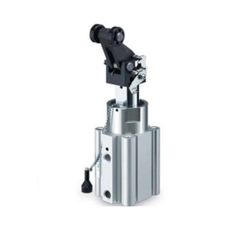 SMC stop cylinder, RSDQB20-20DZ