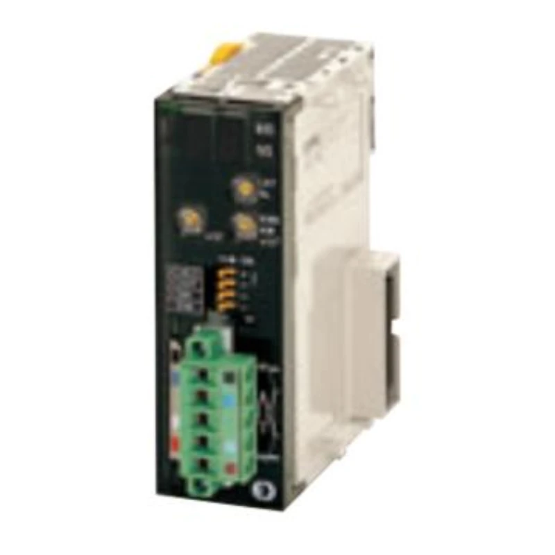 OMRON DNET main site, DRM21