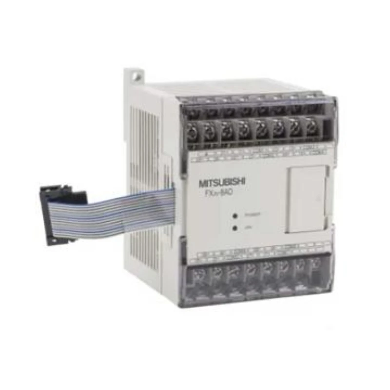 Mitsubishi Electric AD conversion module, FX2N-8AD