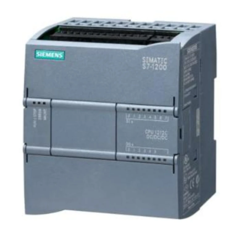 SIEMENS Central Processing Unit/CPU, 6ES7212-1AE40-0XB0