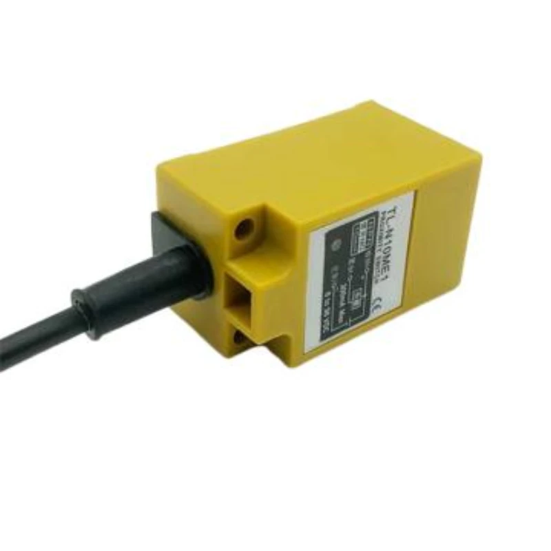 OMRON limit switch, TL-N10MY1 2M BY OMC