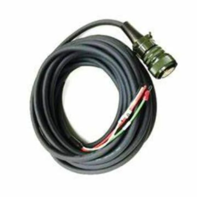 Mitsubishi Electric CN6 Connector Servo Display Cable, MR-J3CN6CBL1M