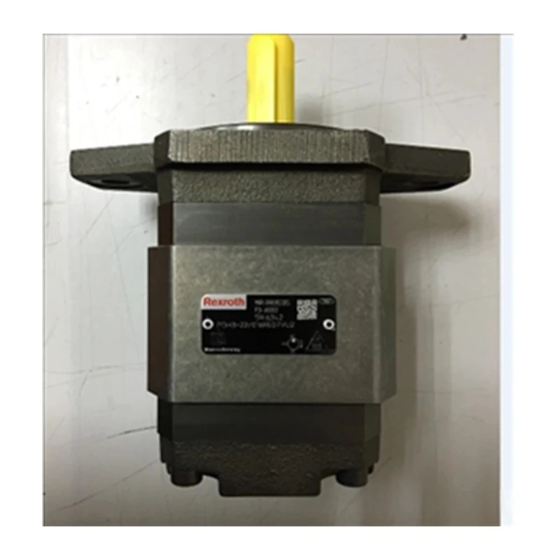 Rexroth gear pump, R900951305=PGH3-2X/016RE07VU2