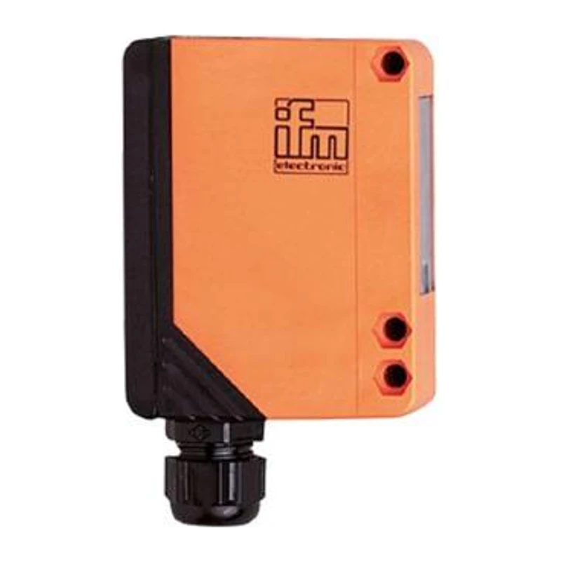 IFM diffuse reflection photoelectric sensor, OA5108