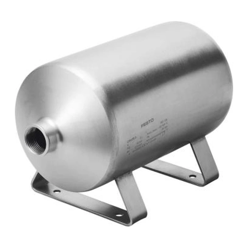 Festo gas storage ank, CRVZS-10, 160237