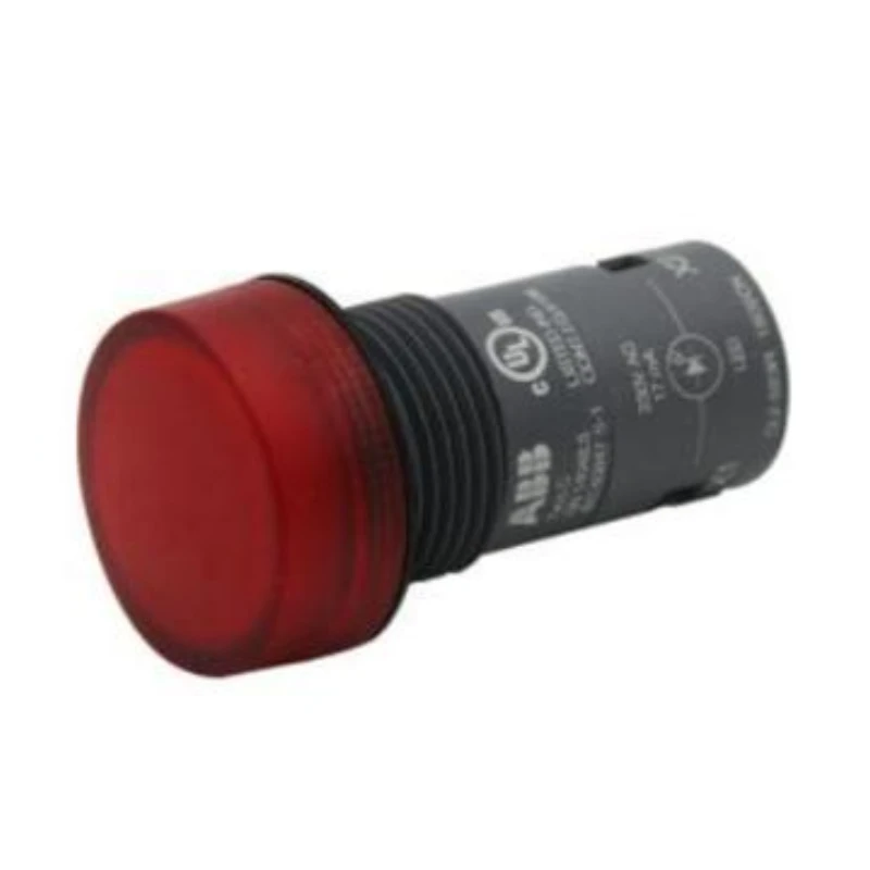 ABB CL2 series LED indicator, CL2-523R 10157220