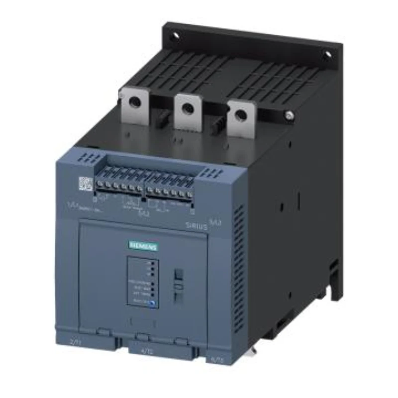 SIEMENS Soft Starter, 3RW5076-6AB14
