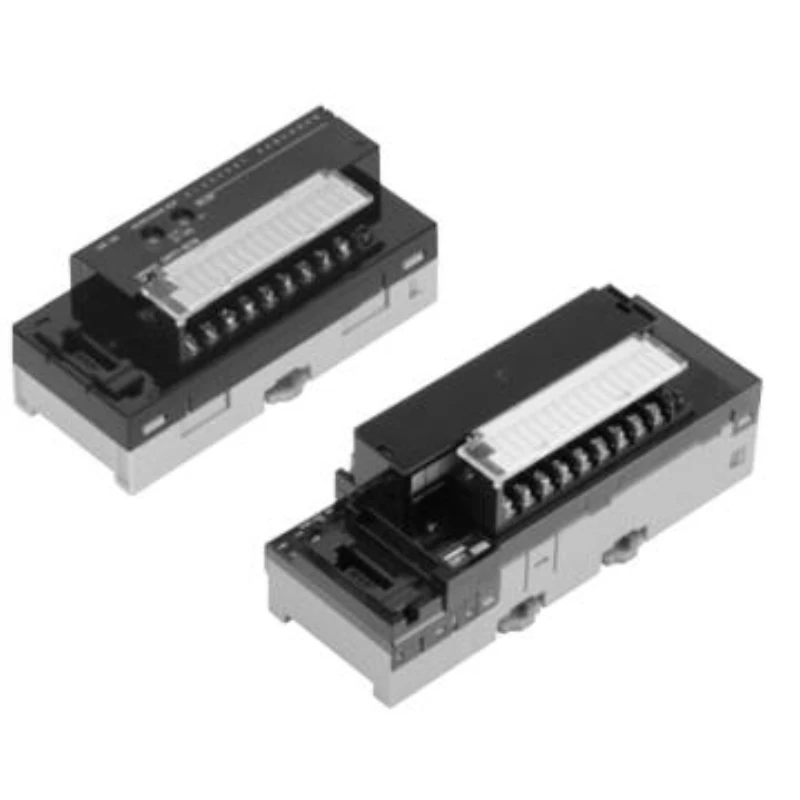 OMRON Analog Input Module, CRT1-AD04