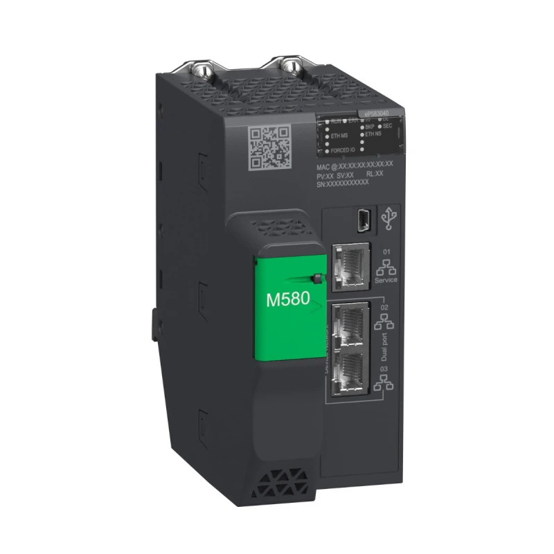 BMEP583040 standalone processor Modicon M580 12MB