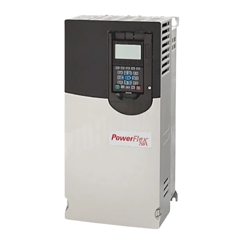 ALLEN BRADLEY-ROCKWELL frequency inverter 20G11NC2P1JA0NNNNN 1 unit