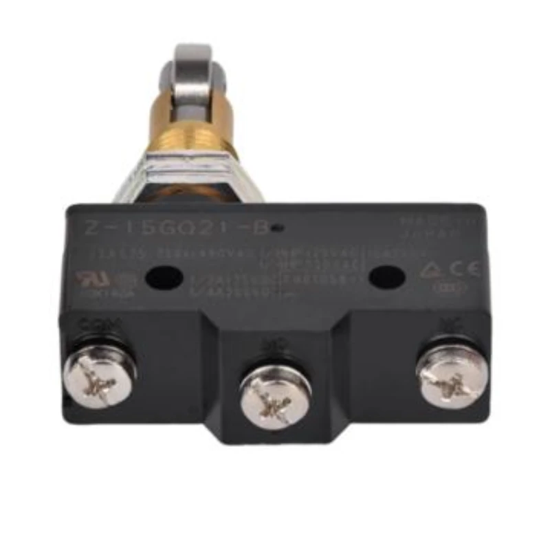 OMRON micro switch, Z-15GQ21-B