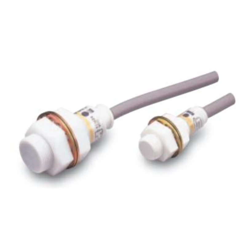 OMRON proximity switch, E2FQ-X2F1 2M