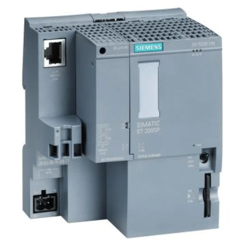 SIEMENS Central Processing Unit/CPU, 6ES7510-1DK03-0AB0