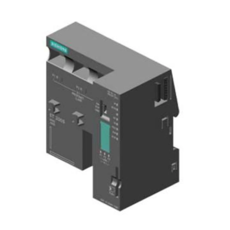 SIEMENS IM151 CPU module, 6ES7151-8AB01-0AB0