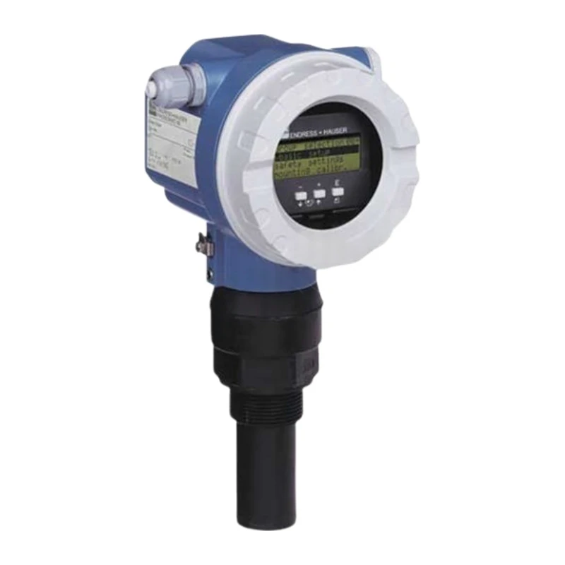E+H Ultrasonic Level Gauge FMU40-ARB2A2 1 unit