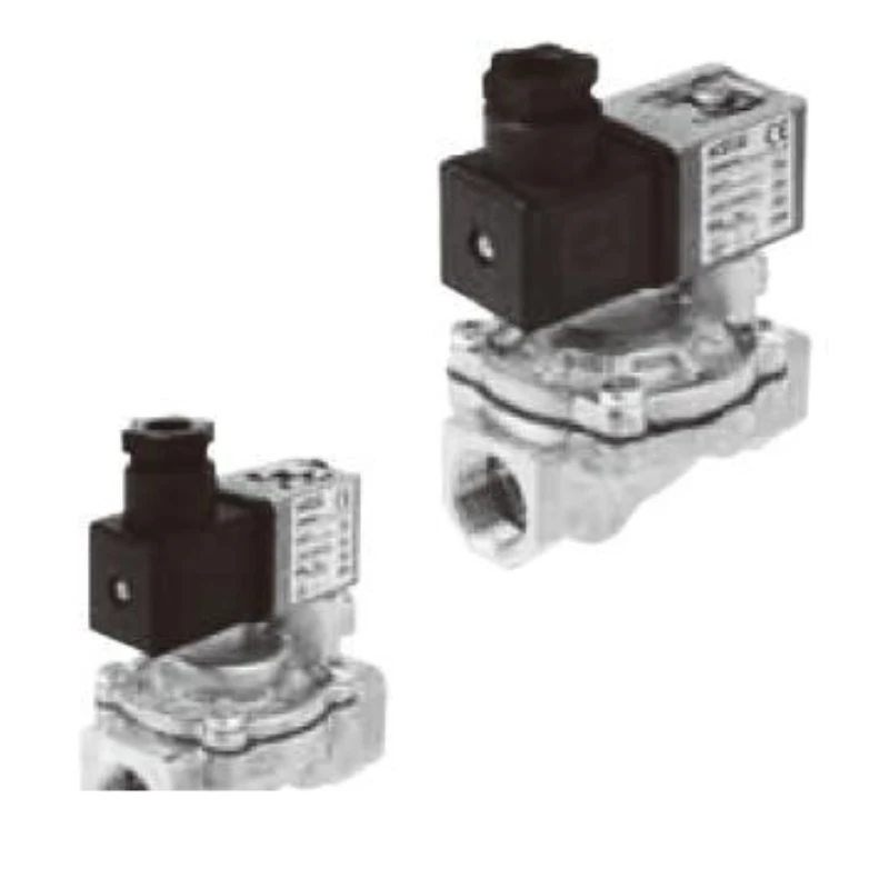 ASCO jet solenoid valve, SCE238D007-DC24V