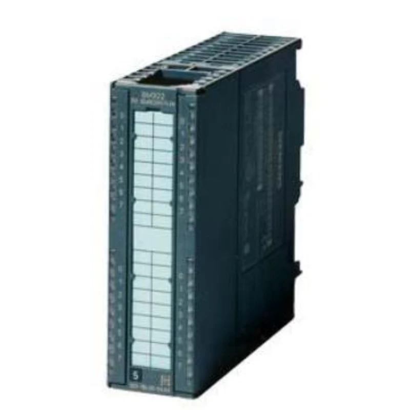 SIEMENS Digital Input/Output Module, 6ES7322-1BL00-0AA0