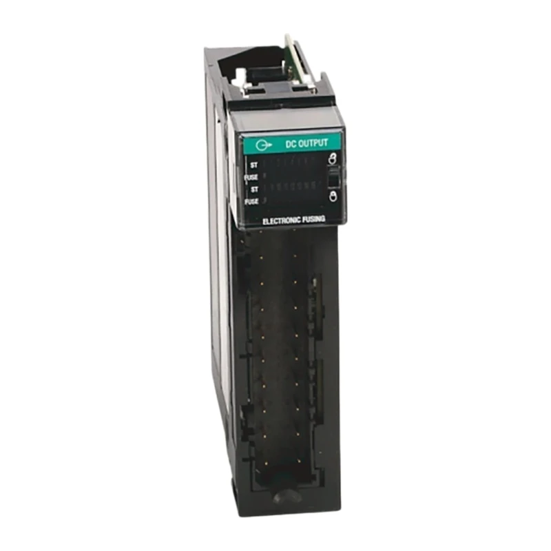 ALLEN BRADLEY-ROCKWELL Digital Output Module 1756-OB16E/A (1 unit)