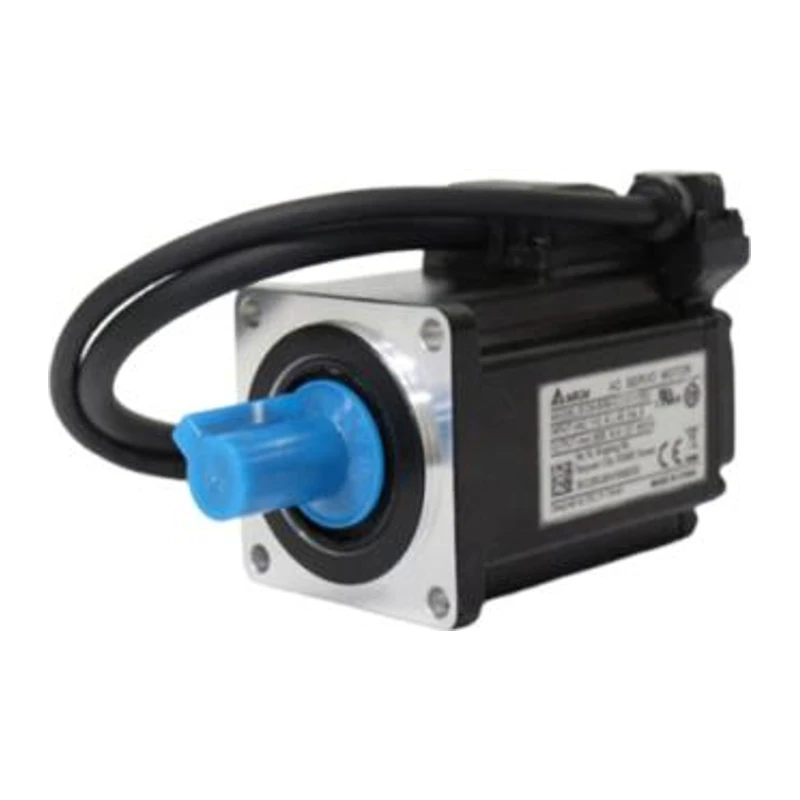 Delta servo motor, ECM-B3M-C20604RS1