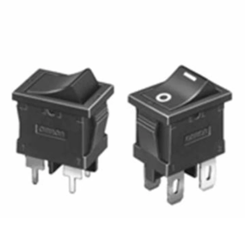 OMRON system gun power switch, A8L-21-15N2