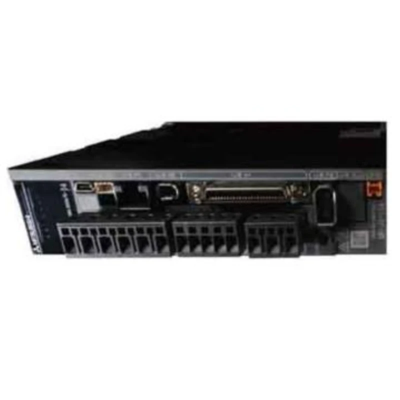 Mitsubishi Electric Servo Drive, MR-J4-10A