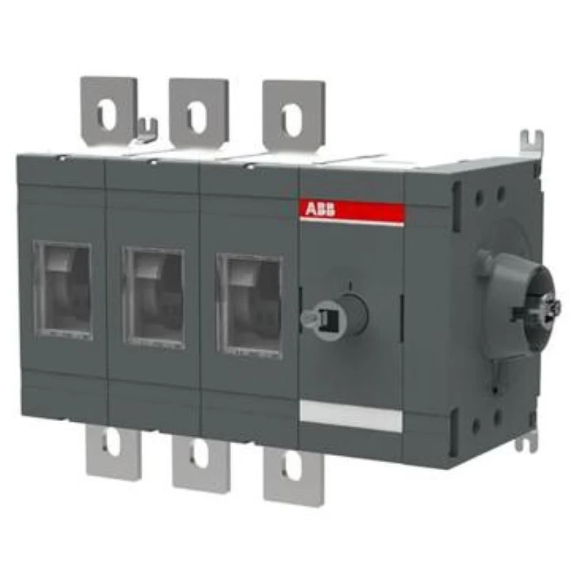 ABB OT(160-2500A) series disconnecting switch, OT200E03P 10069896