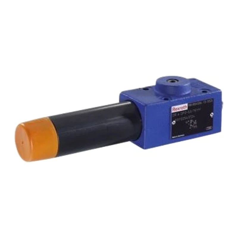 Rexroth stackable pressure reducing valve, DR6DP1-5X/210YM