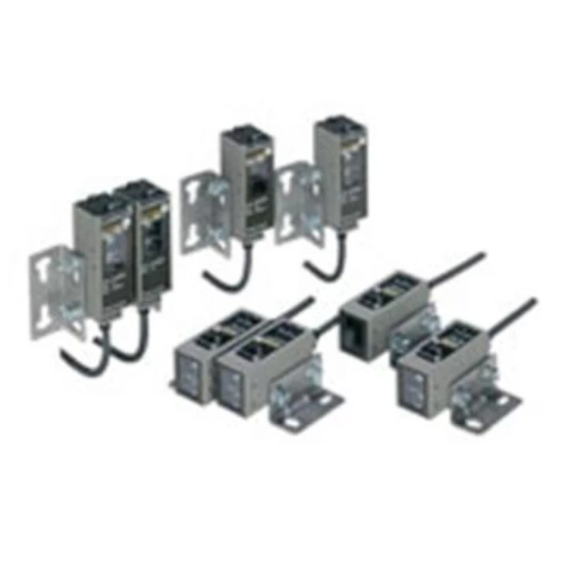 OMRON diffuse photoelectric switch, E3S-CD62 24VDC