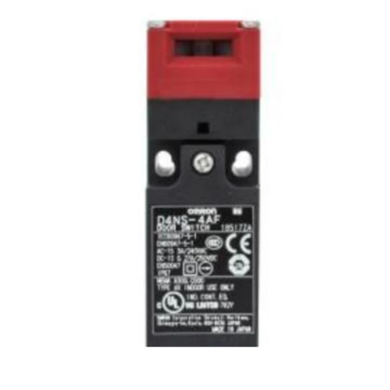 OMRON safety switch, D4NS-4AF