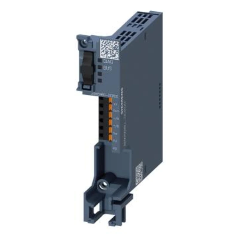 SIEMENS Soft Starter Communication Module, 3RW5980-0CR00