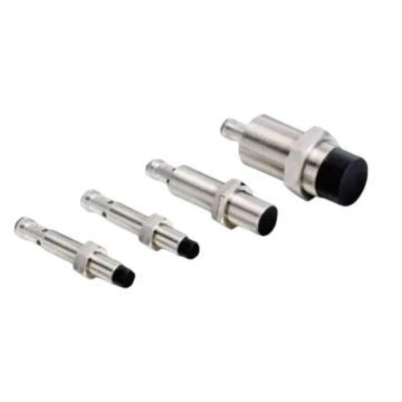 OMRON proximity switch, E2B-M18KS05-M1-B1
