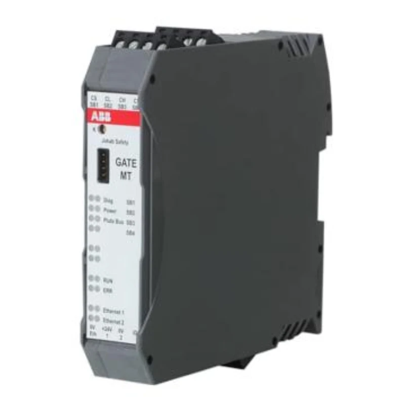 ABB Safety gateway, GATE-MT 10180973