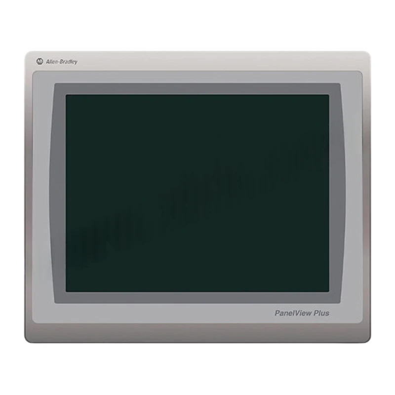 ALLEN BRADLEY-ROCKWELL Touchscreen and Terminal 2711P-T10C22D9P (1 unit)