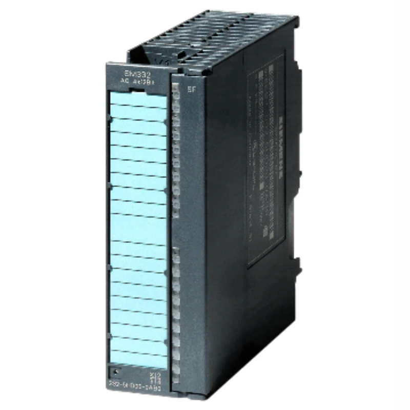SIEMENS Analog Input/Output Module, 6ES7332-5HB01-0AB0