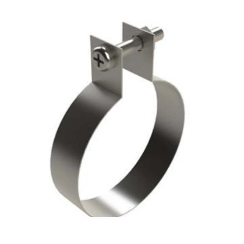 SMC Magnetic Switch Mounting Assembly, BA-08
