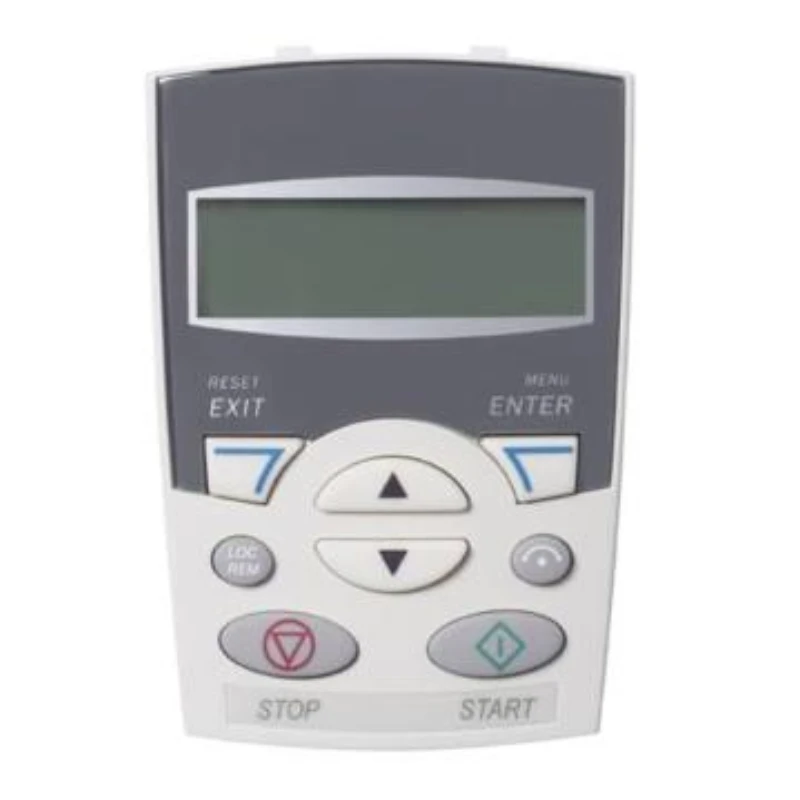 ABB Advanced Chinese Control Panel, ACS-CP-D 3ABD68232902