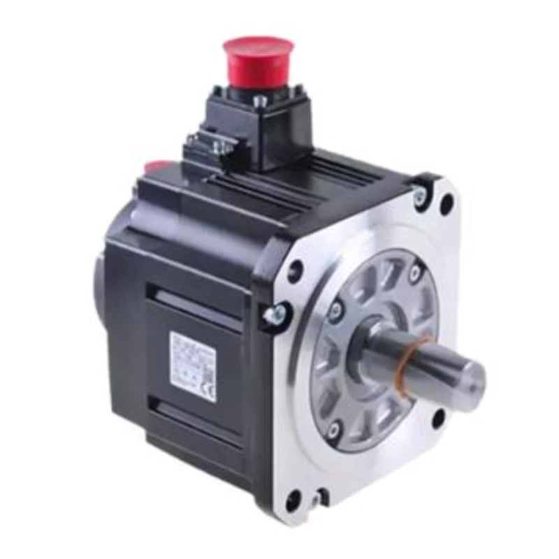 Mitsubishi Electric servo motor, HG-SR81J