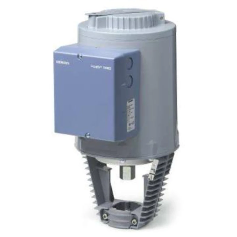 SIEMENS electric valve actuator, Siemens SKC62