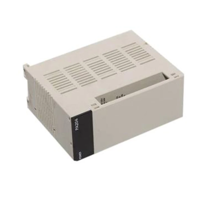 OMRON power module, C200HW-PA204