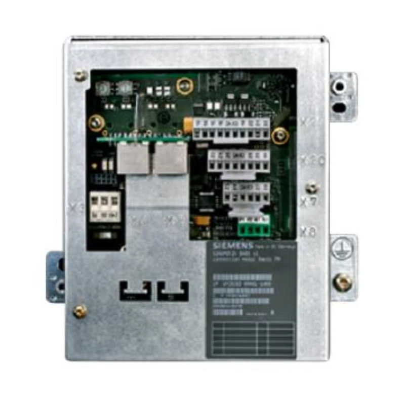 SIEMENS connection module, 6FC5303-0AA01-1AA0