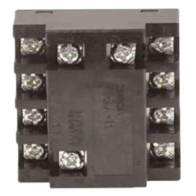 OMRON General Purpose Relay Accessory, P3GA-11