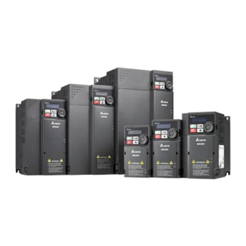 Delta frequency converter, VFD5A7MH43ANSAA