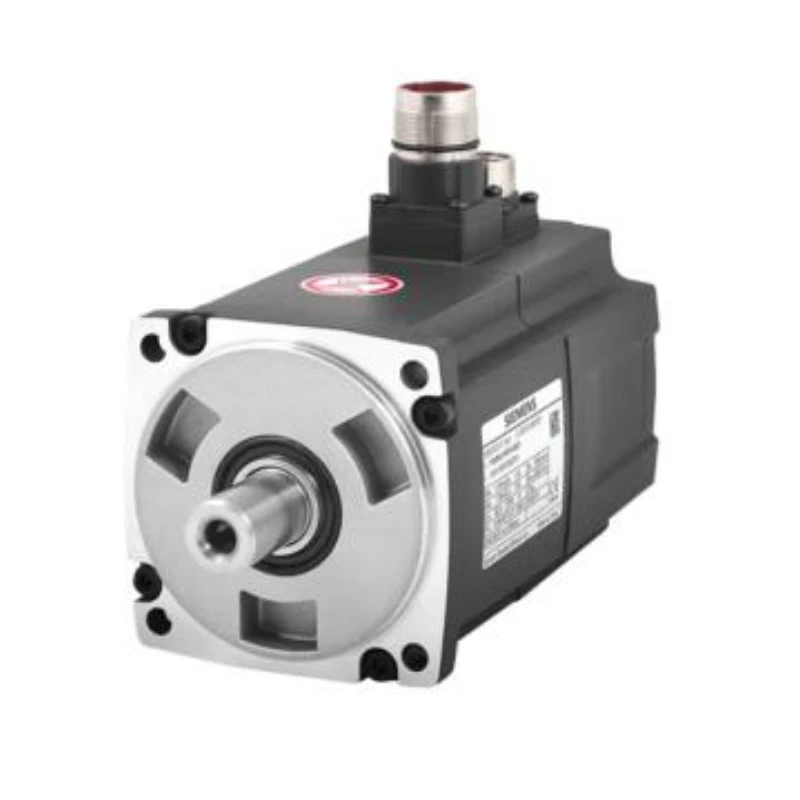 SIEMENS servo motor, 1FL6044-1AF61-2LA1