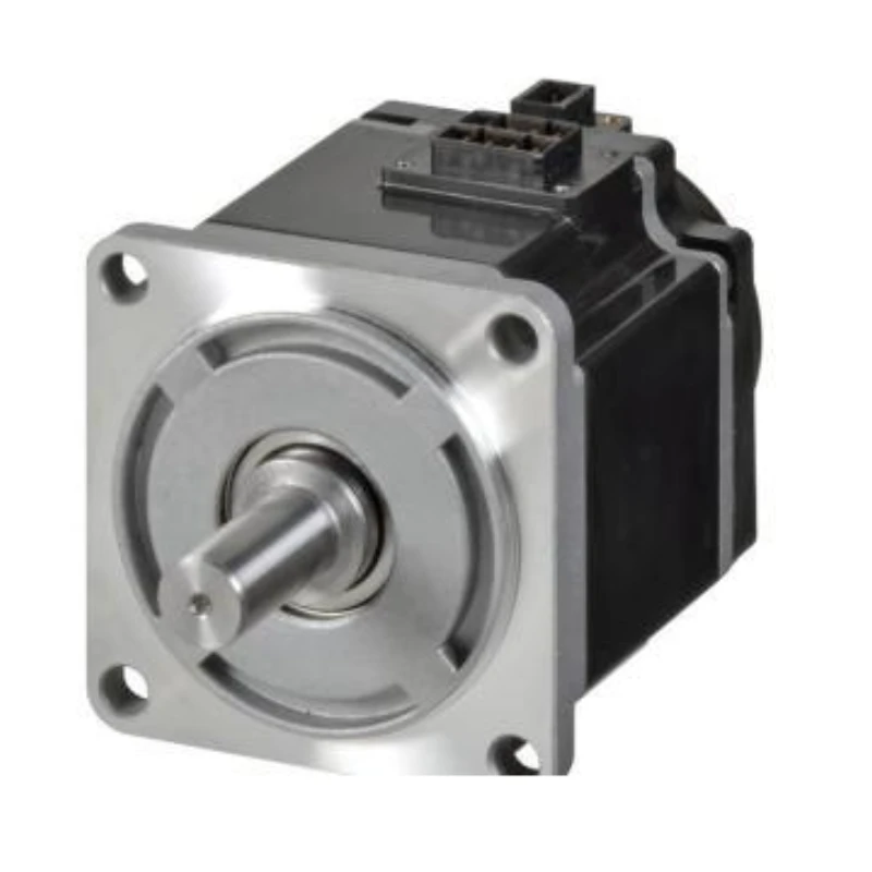 OMRON servo motor, R88M-1M40030H-S2